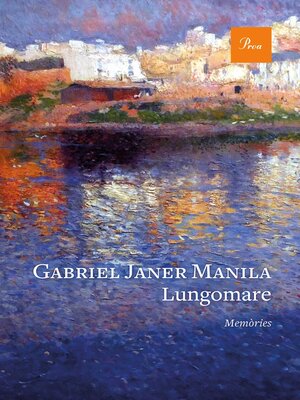 cover image of Lungomare